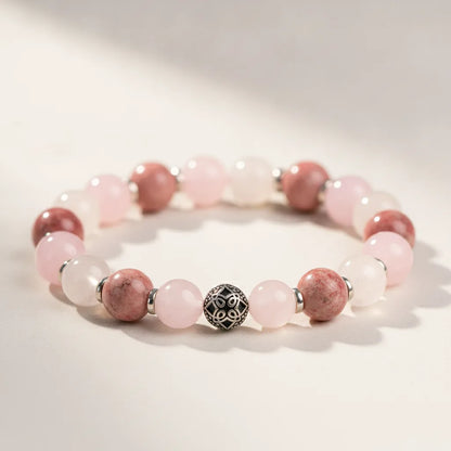 Bracelet Self Love : Amour de soi et guérison émotionnelle