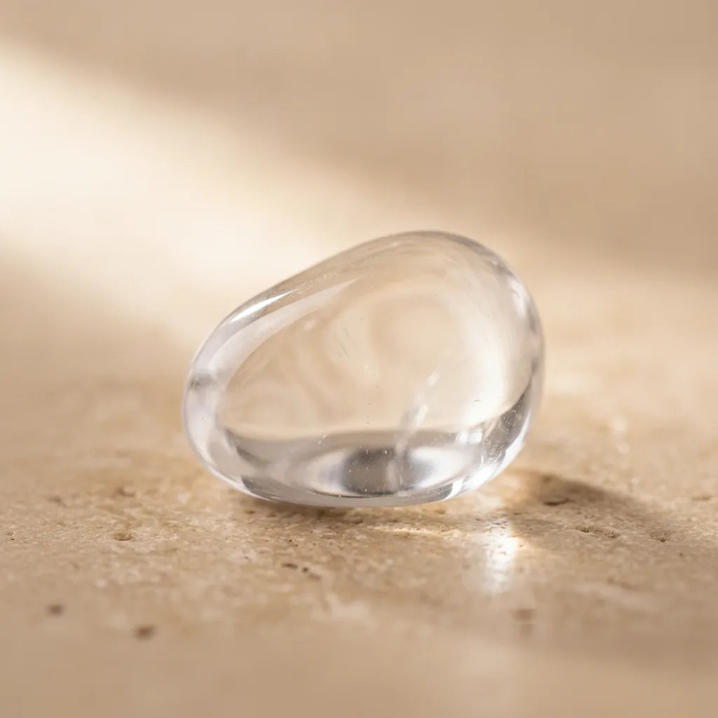 Cristal de Roche : Amplificateur d'Énergie