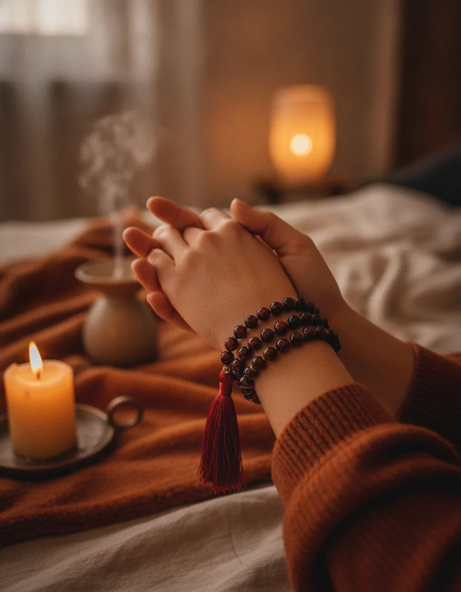 Mâlâ Libido : Passion & Confiance