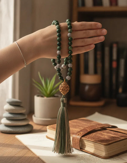 Mâlâ Renaissance : Confiance et Nouveau Départ