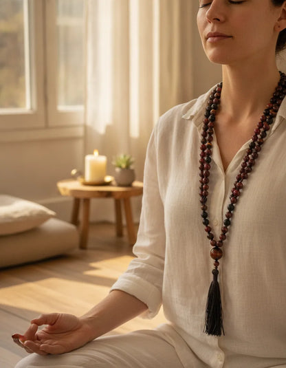 Mâlâ Feu Intérieur : Force & Motivation