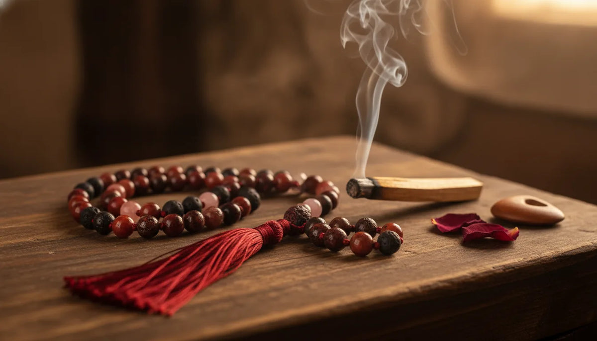 Mâlâ Libido : Passion & Confiance