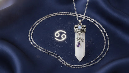 Talisman Astrale : Bouclier Énergétique Personnalisé