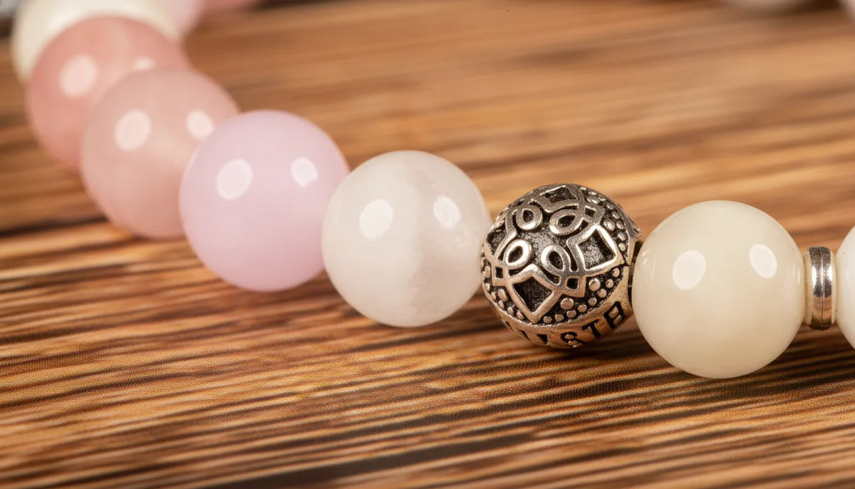 Bracelet Self Love : Amour de soi et guérison émotionnelle