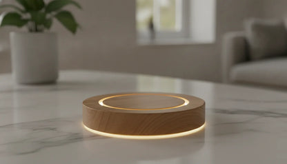 Amplificateur Lumineux LED pour Pyramide Orgonite